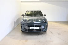 CUPRA Terramar 1.5 e-TSI 150 PS DSG in Fjord-Blau