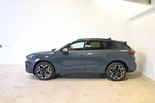 CUPRA Terramar 1.5 e-TSI 150 PS DSG in Fjord-Blau