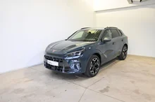 CUPRA Terramar 1.5 e-TSI 150 PS DSG in Fjord-Blau