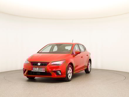 SEAT Ibiza Reference 1.0