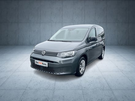 VW Caddy TDI