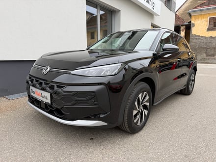 VW T-Roc Life eTSI DSG
