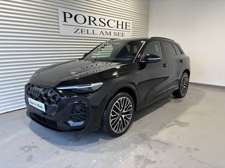 Audi Q5 e-hybrid quattro 270 KW