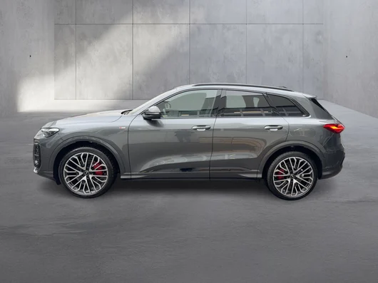 Bild eines Audi Q5 SUV TFSI quattro 150 kW