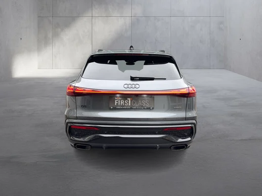 Bild eines Audi Q5 SUV TFSI quattro 150 kW