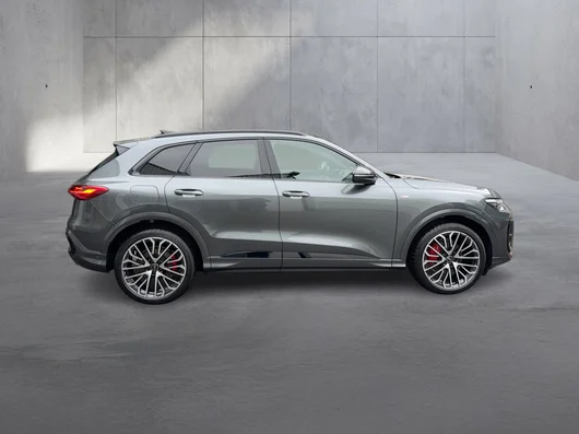 Bild eines Audi Q5 SUV TFSI quattro 150 kW