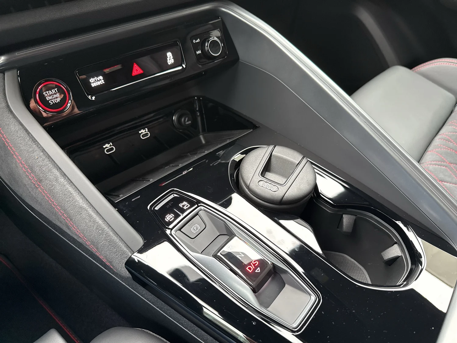 Bild eines Audi Q5 SUV TFSI quattro 150 kW