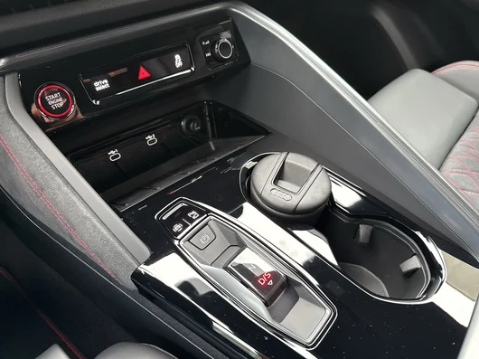 Bild eines Audi Q5 SUV TFSI quattro 150 kW