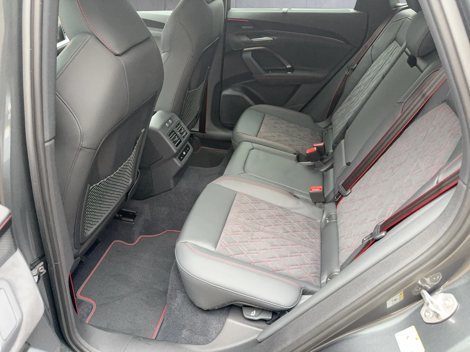 Bild eines Audi Q5 SUV TFSI quattro 150 kW
