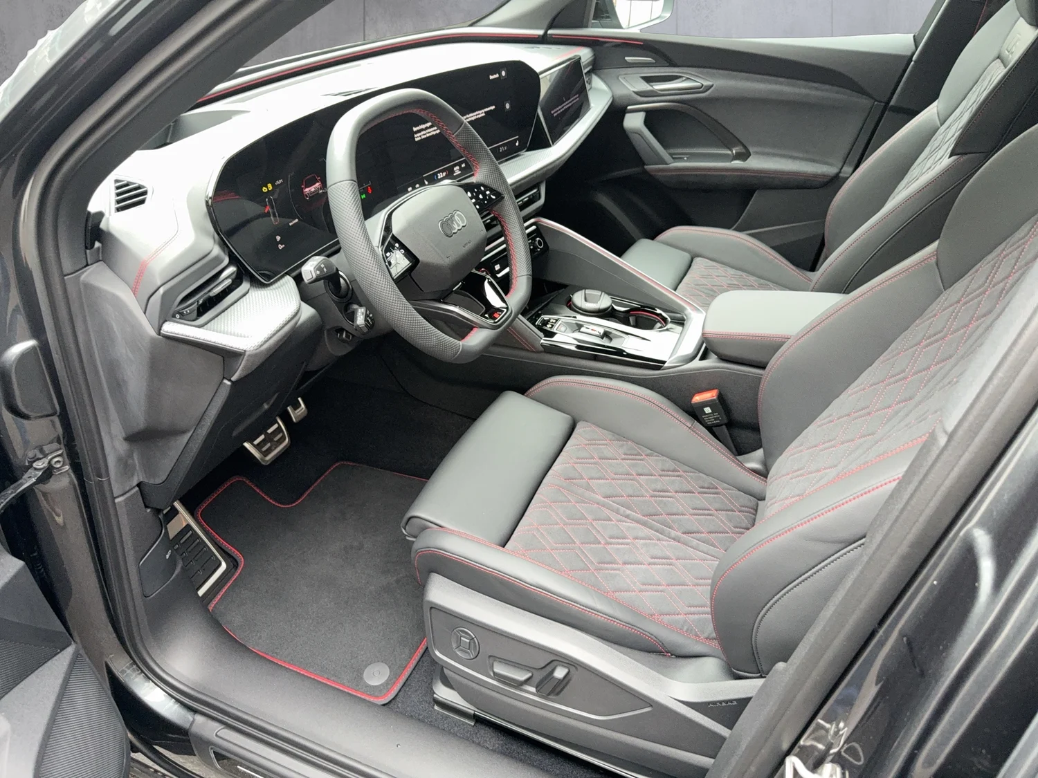 Bild eines Audi Q5 SUV TFSI quattro 150 kW