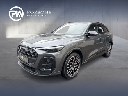 Audi Q5 SUV TFSI quattro 150 kW