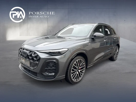 Bild eines Audi Q5 SUV TFSI quattro 150 kW