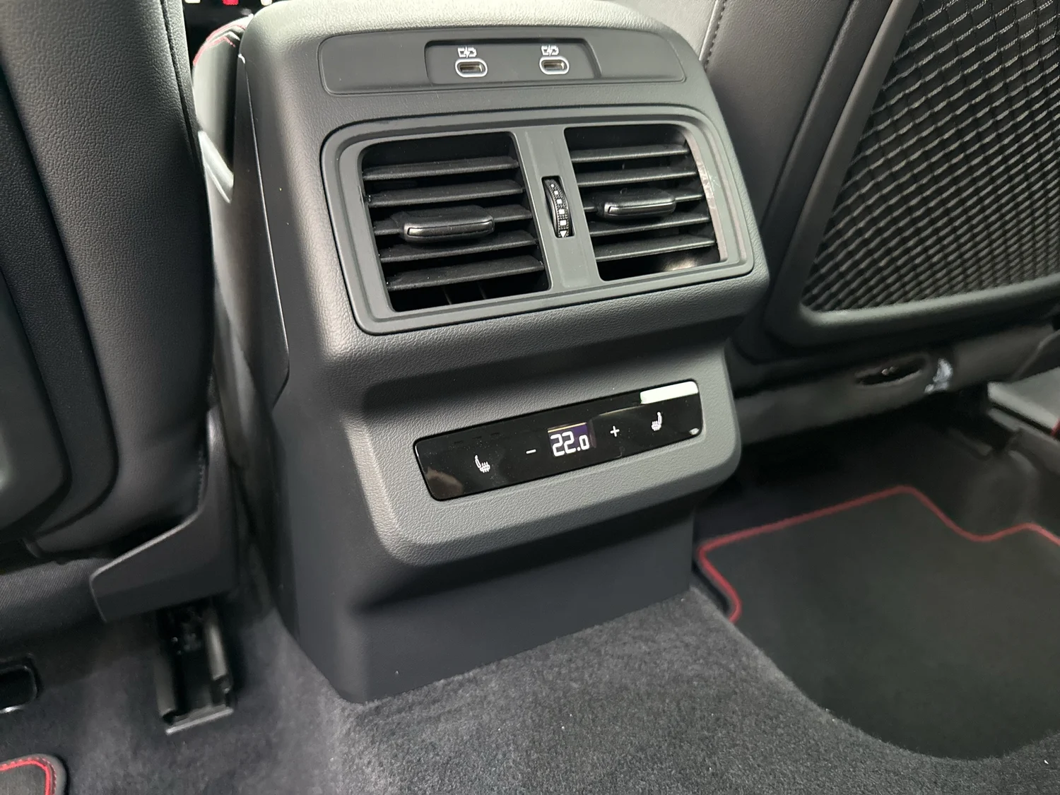 Bild eines Audi Q5 SUV TFSI quattro 150 kW