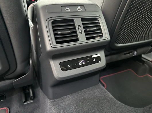 Bild eines Audi Q5 SUV TFSI quattro 150 kW