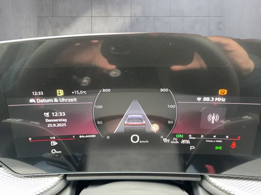 Bild eines Audi Q5 SUV TFSI quattro 150 kW