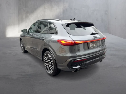 Bild eines Audi Q5 SUV TFSI quattro 150 kW