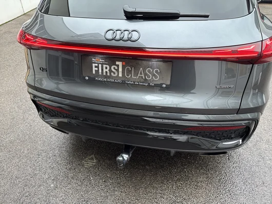 Bild eines Audi Q5 SUV TFSI quattro 150 kW