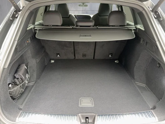 Bild eines Audi Q5 SUV TFSI quattro 150 kW