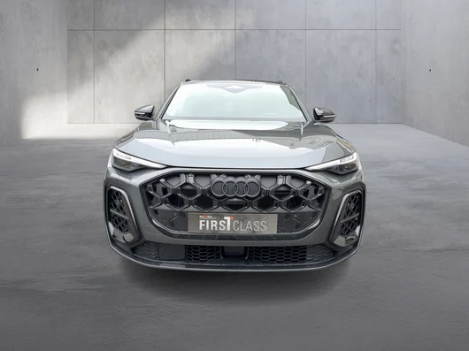 Bild eines Audi Q5 SUV TFSI quattro 150 kW