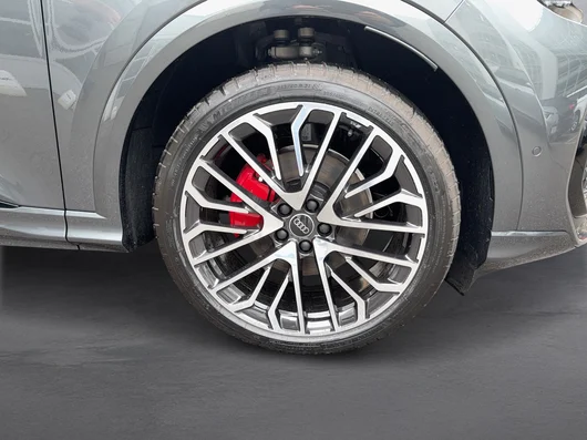 Bild eines Audi Q5 SUV TFSI quattro 150 kW