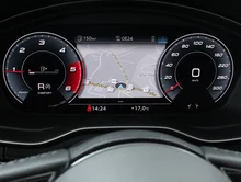 Thumbnail-Foto von Fahrzeug