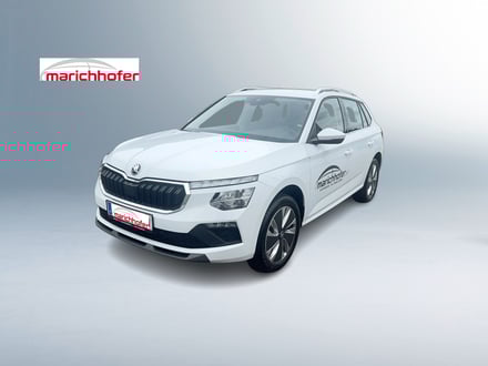 Škoda Kamiq Selection TSI