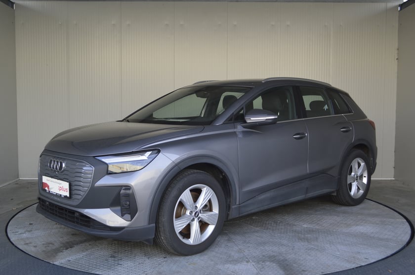 Audi Q4 40 e-tron