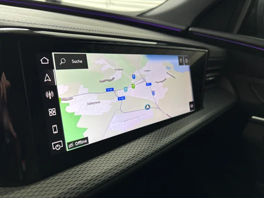 Bild eines Audi Q5 SUV TDI quattro 150 kW