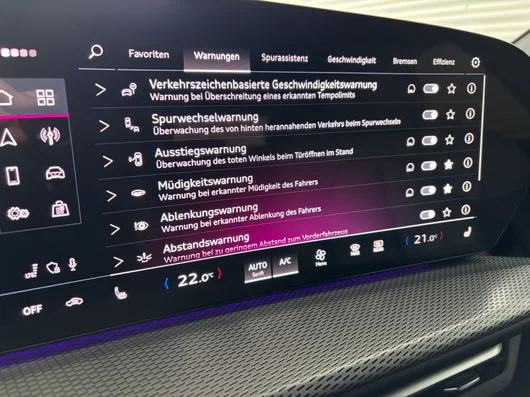 Bild eines Audi Q5 SUV TDI quattro 150 kW