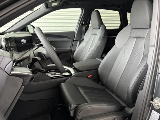 Bild eines Audi Q5 SUV TDI quattro 150 kW