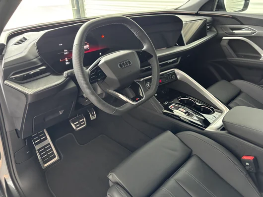 Bild eines Audi Q5 SUV TDI quattro 150 kW
