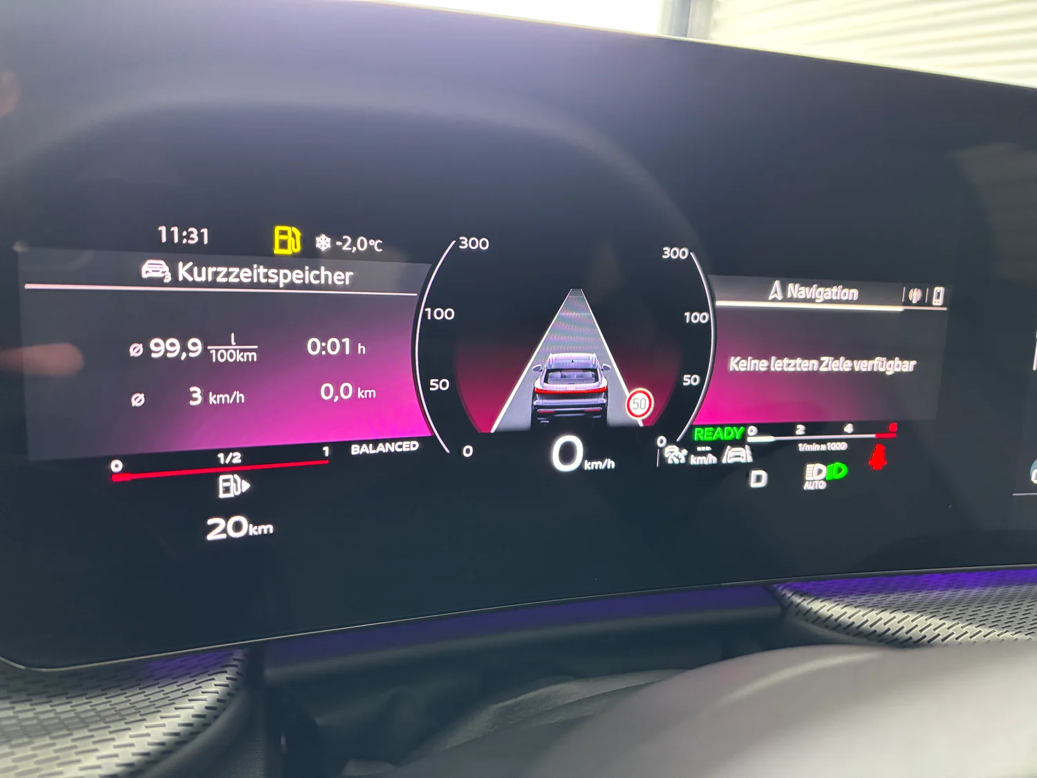 Bild eines Audi Q5 SUV TDI quattro 150 kW