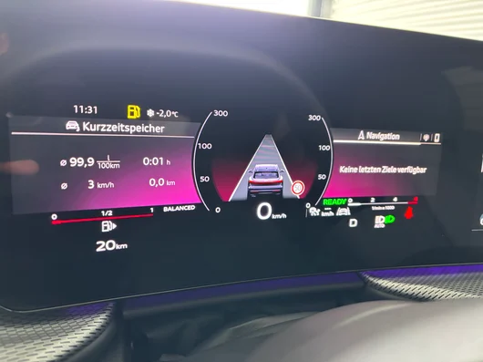 Bild eines Audi Q5 SUV TDI quattro 150 kW