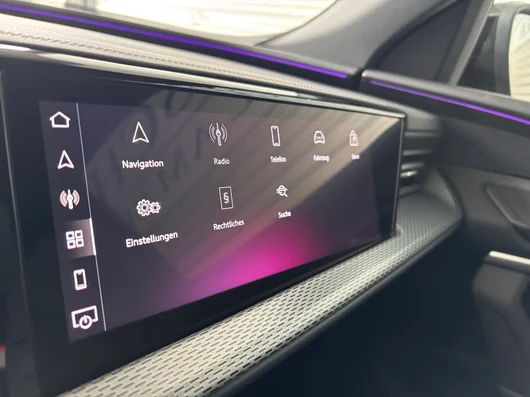 Bild eines Audi Q5 SUV TDI quattro 150 kW