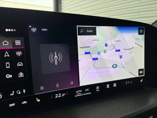Bild eines Audi Q5 SUV TDI quattro 150 kW