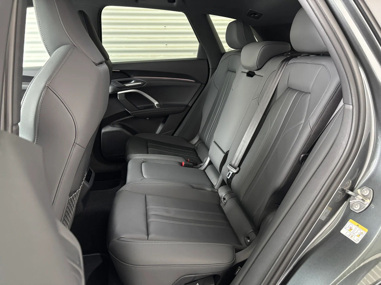 Bild eines Audi Q5 SUV TDI quattro 150 kW