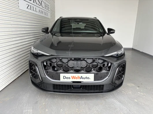 Bild eines Audi Q5 SUV TDI quattro 150 kW
