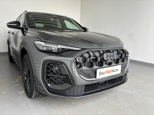 Bild eines Audi Q5 SUV TDI quattro 150 kW