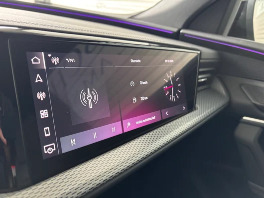 Bild eines Audi Q5 SUV TDI quattro 150 kW