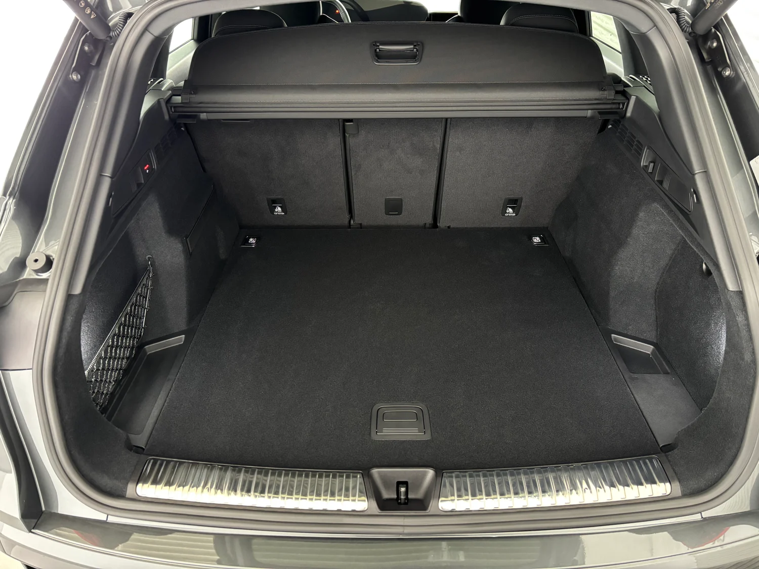Bild eines Audi Q5 SUV TDI quattro 150 kW