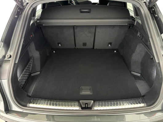 Bild eines Audi Q5 SUV TDI quattro 150 kW