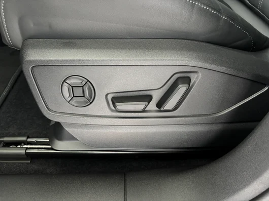 Bild eines Audi Q5 SUV TDI quattro 150 kW