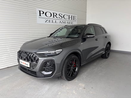 Audi Q5 SUV TDI quattro 150 kW