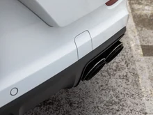 Porsche Cayenne E-Hybrid in weiss - metallic
