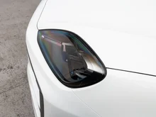 Porsche Cayenne E-Hybrid in weiss - metallic