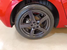 Thumbnail-Foto von Fahrzeug