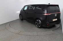 Thumbnail-Foto von Fahrzeug