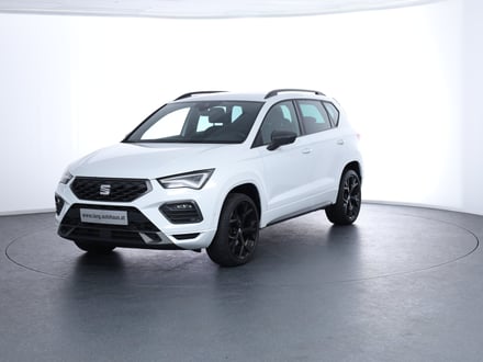 SEAT Ateca FR 2.0 TDI DSG