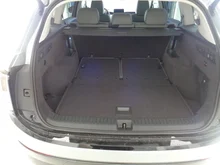 Škoda Peaq Selection 90 in Smokey Diamond-Silber Metallic