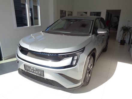 Škoda Peaq Selection 90